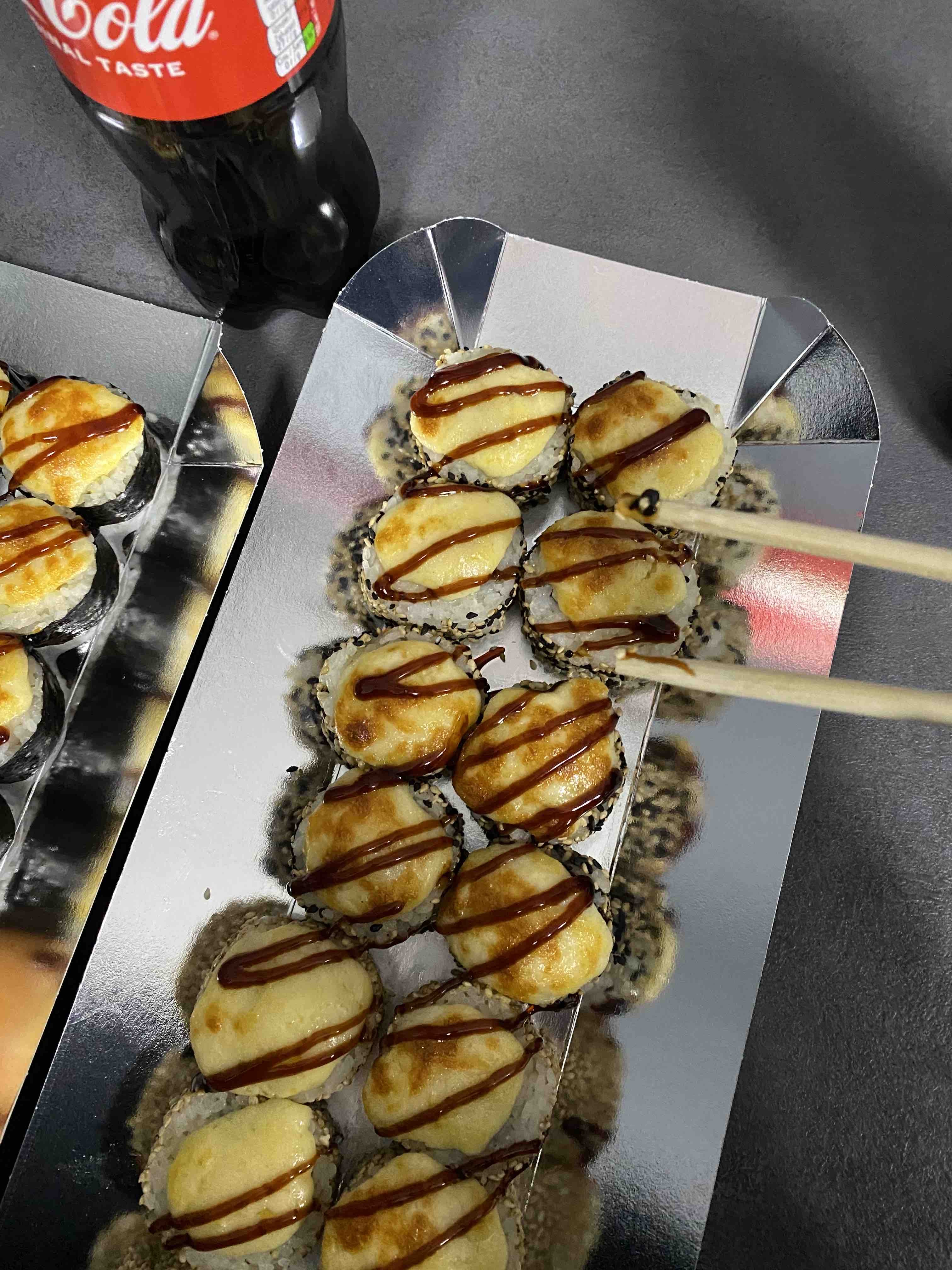 Sushizoom Тернопіль / Суші Тернопіль image 5