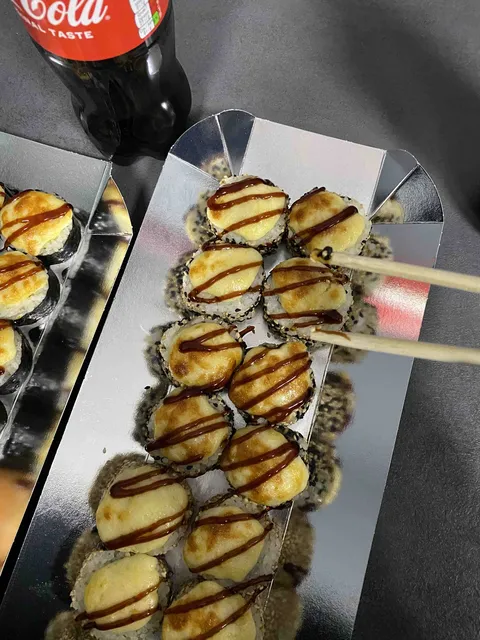 Sushizoom Тернопіль / Суші Тернопіль image 5