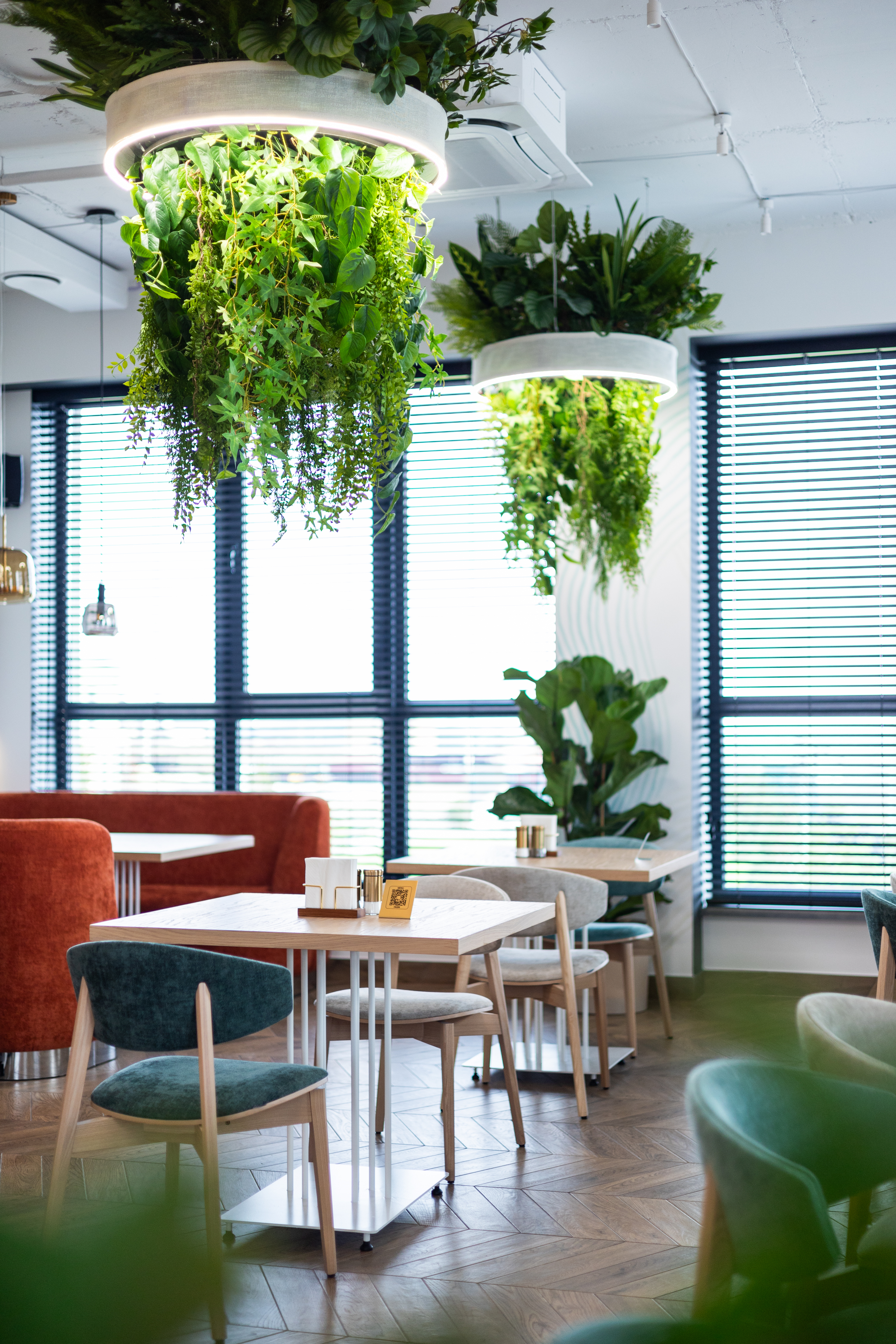 Сімейний ресторан «Baby Town» image 3