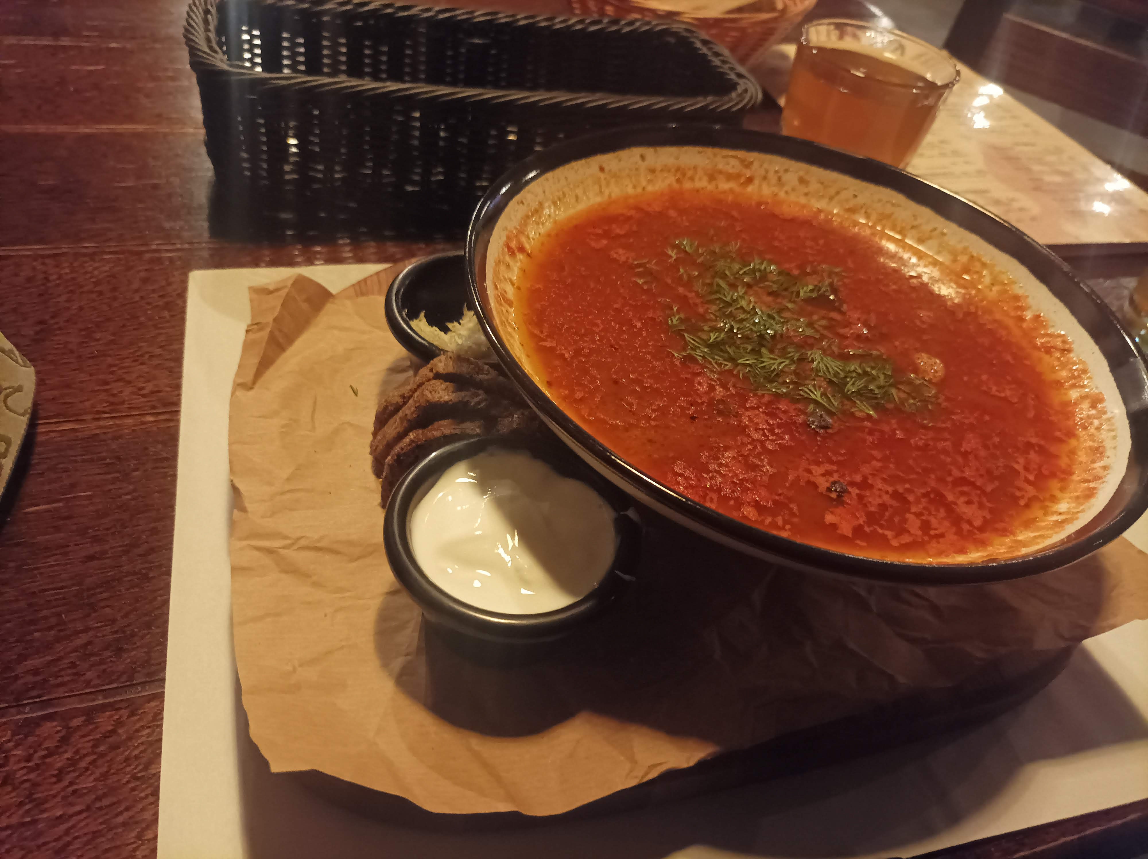 Hrylʹova Restoratsiya "Vuhilʹ" image 5