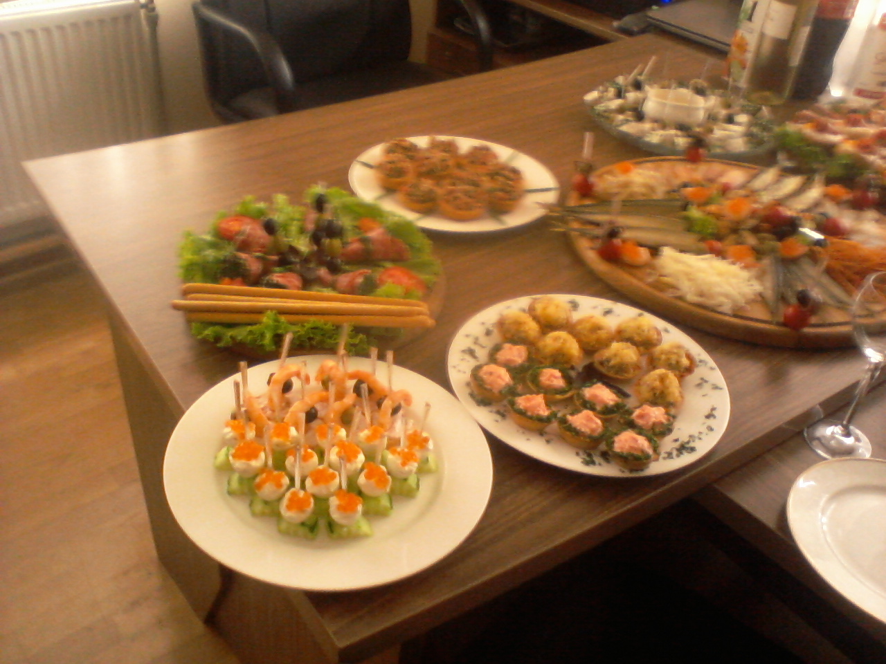 Cafe Ukraiinochka image 2