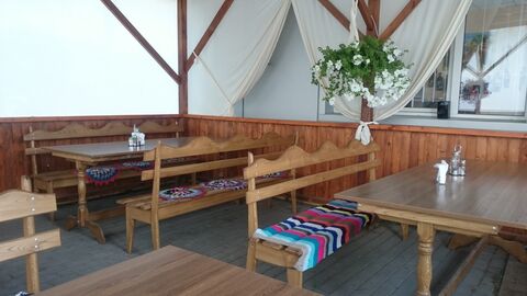 Cafe Ukraiinochka image 5