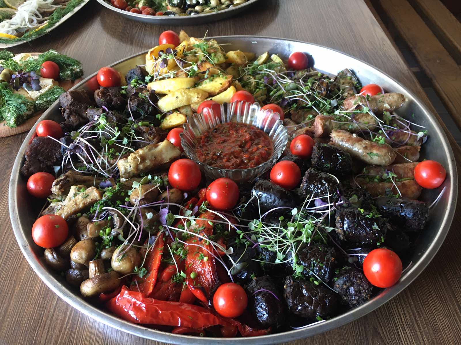 Cafe Ukraiinochka image 6