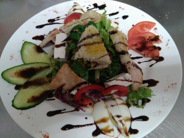 Cafe Ukraiinochka image 7