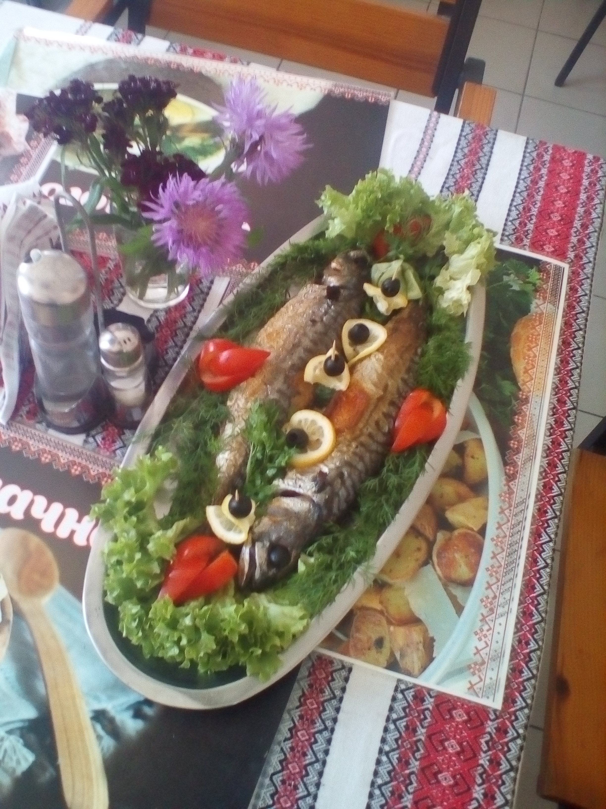 Cafe Ukraiinochka image 8