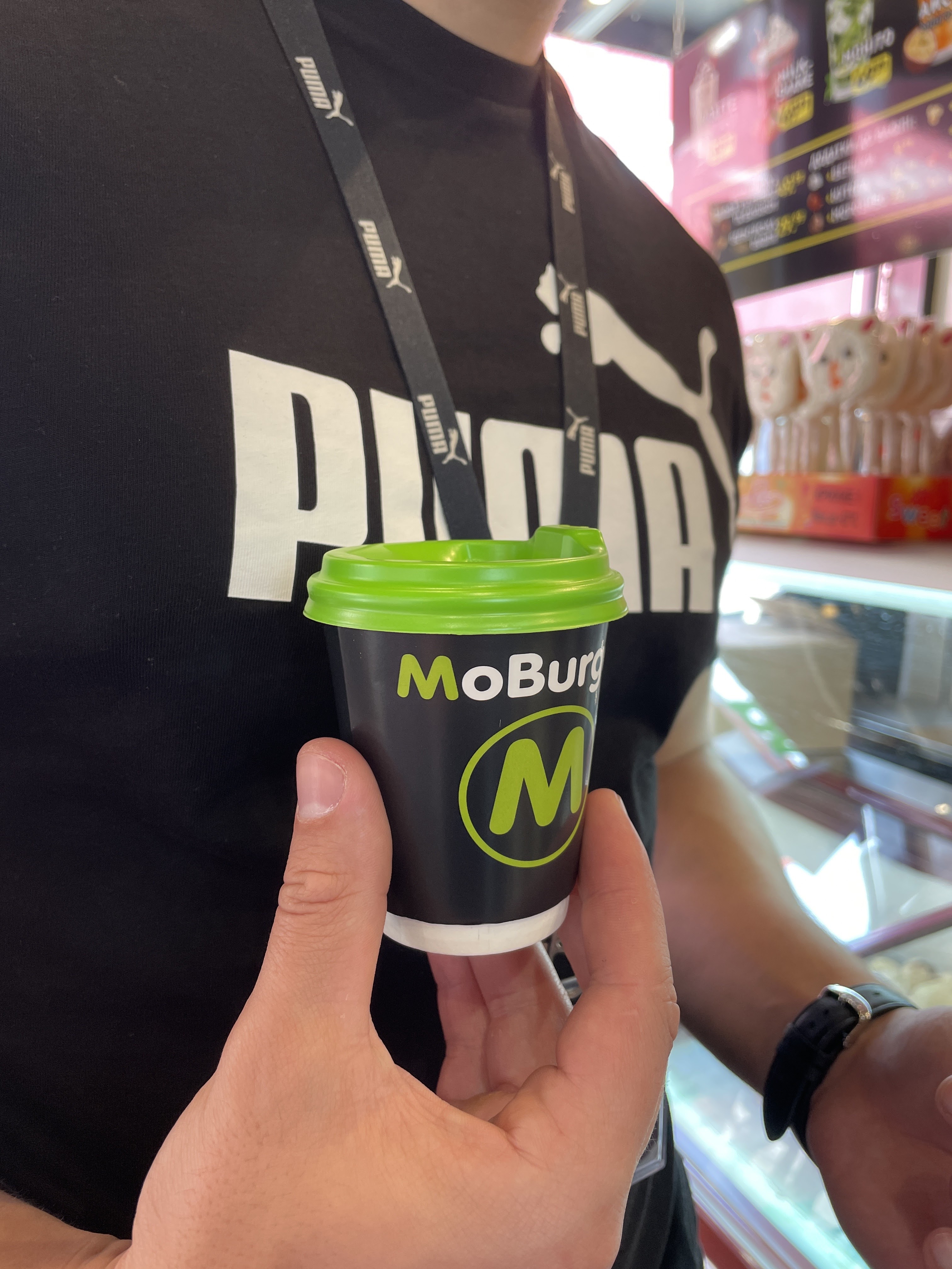 Мобургер image 4