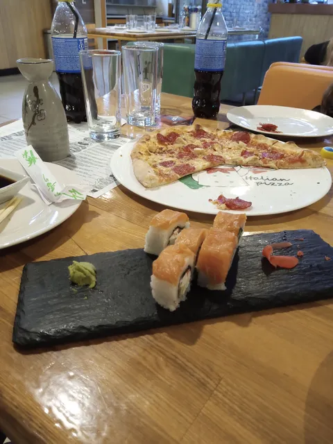 Peperoni image 6