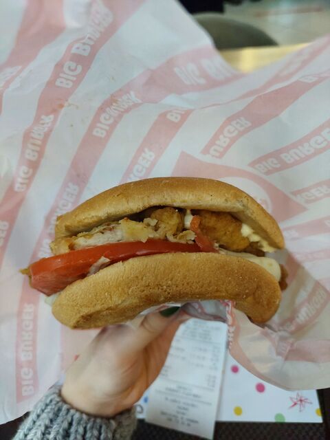 Chicken Hut image 3