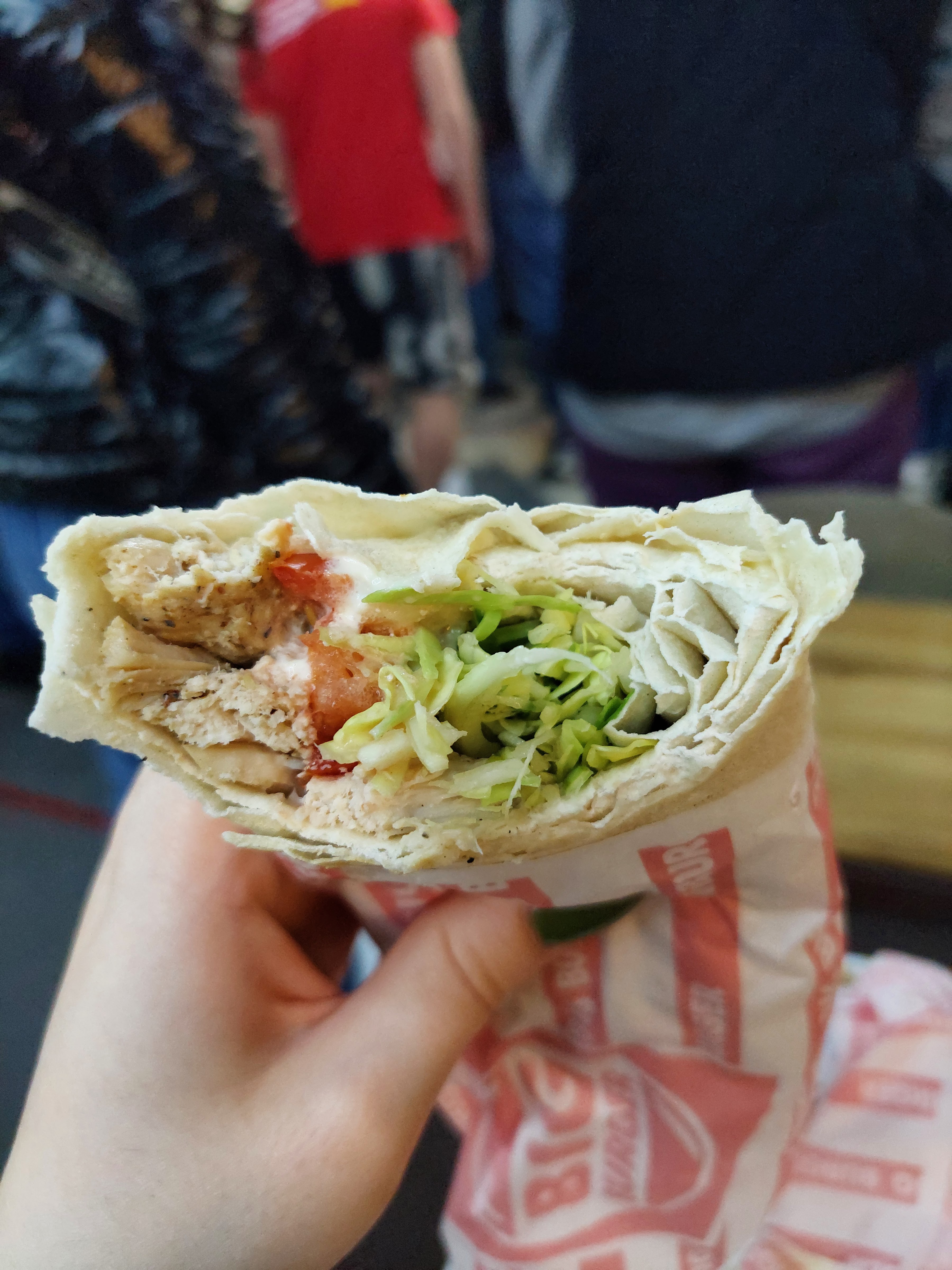 Chicken Hut image 8