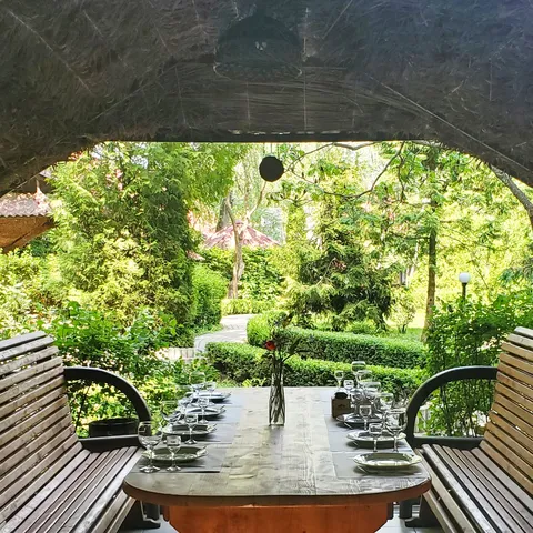Stozhary Restoran image 1