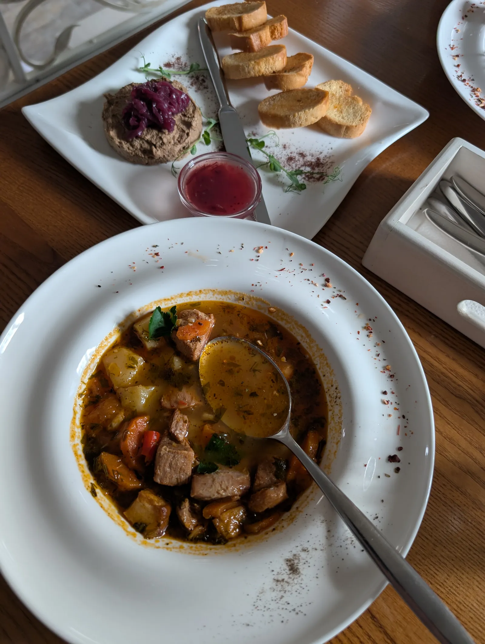 Stozhary Restoran image 10