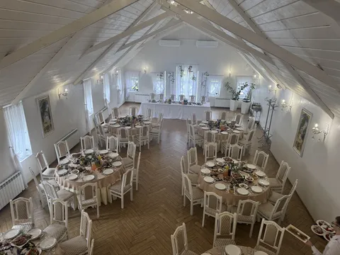 Restoran Pansʹka Sadyba image 3