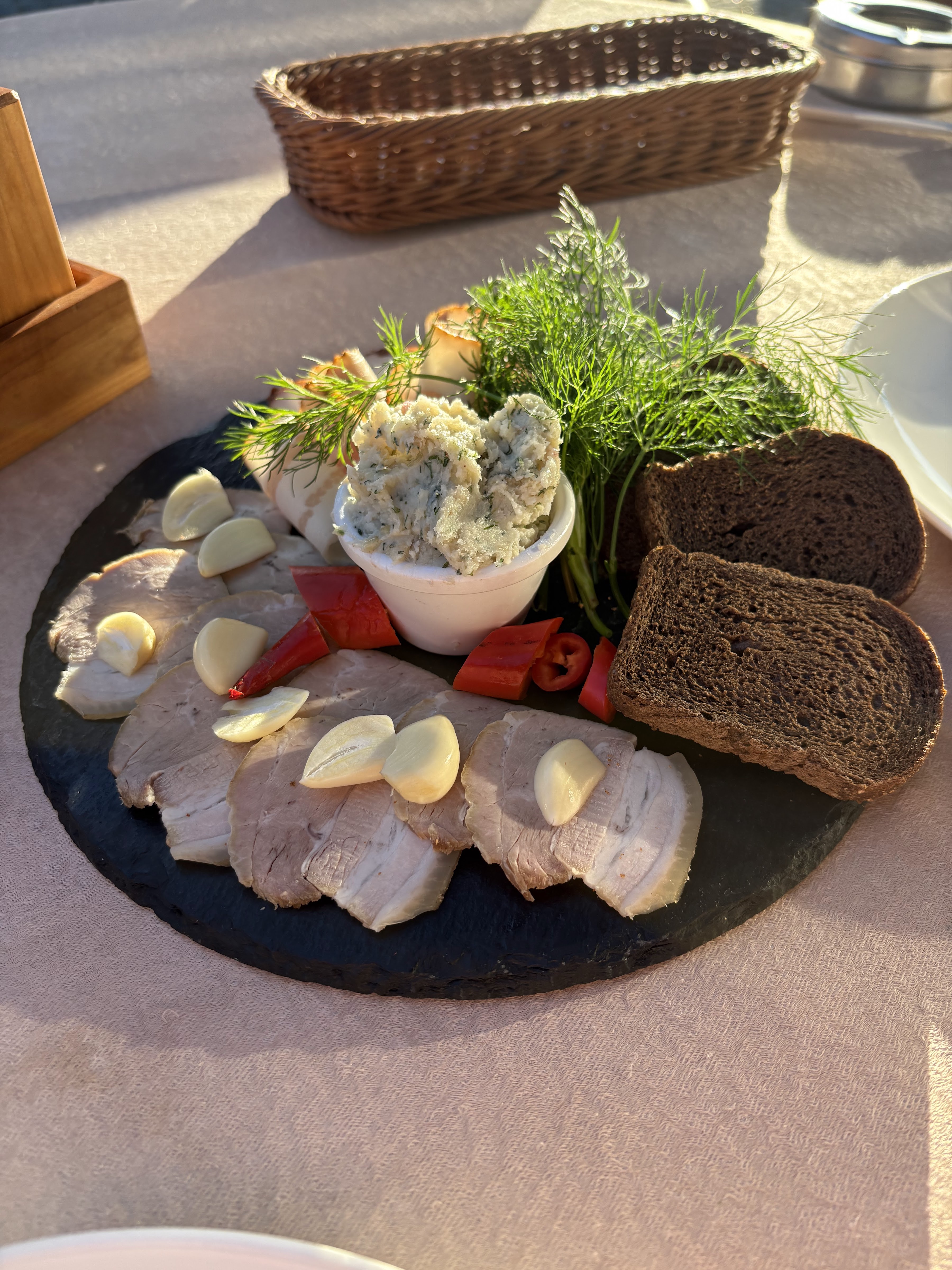 Restoran Pansʹka Sadyba image 9