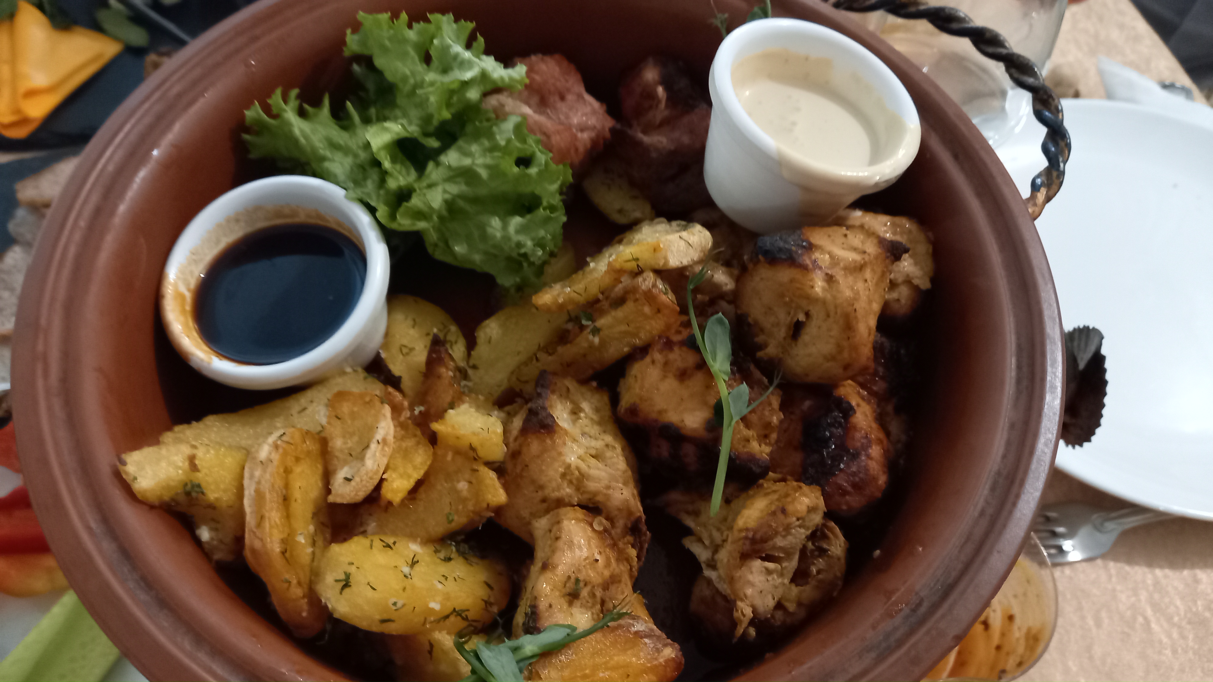 Restoran Pansʹka Sadyba image 10