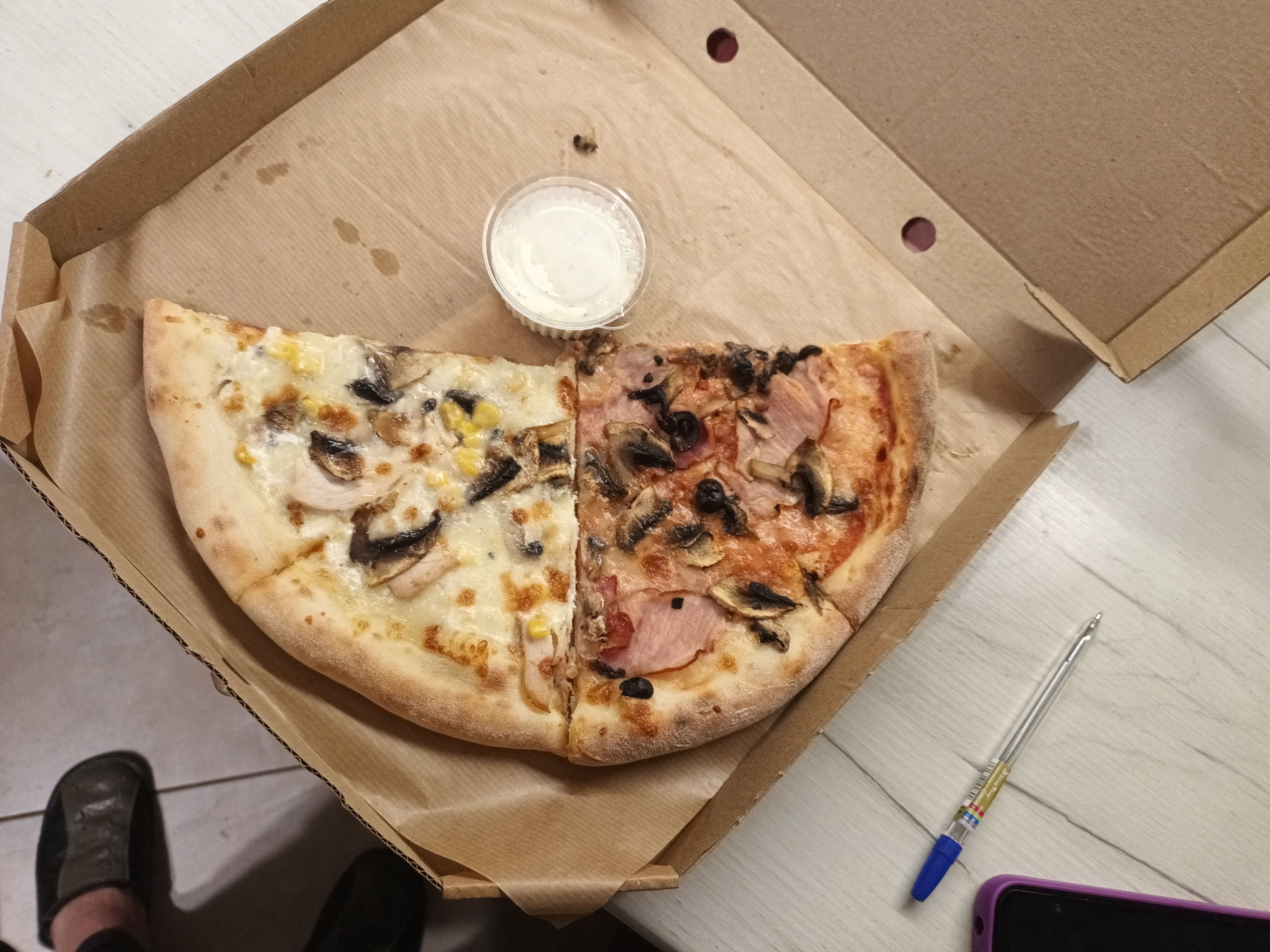 Піцерія Craft Pizza&Coffee image 5