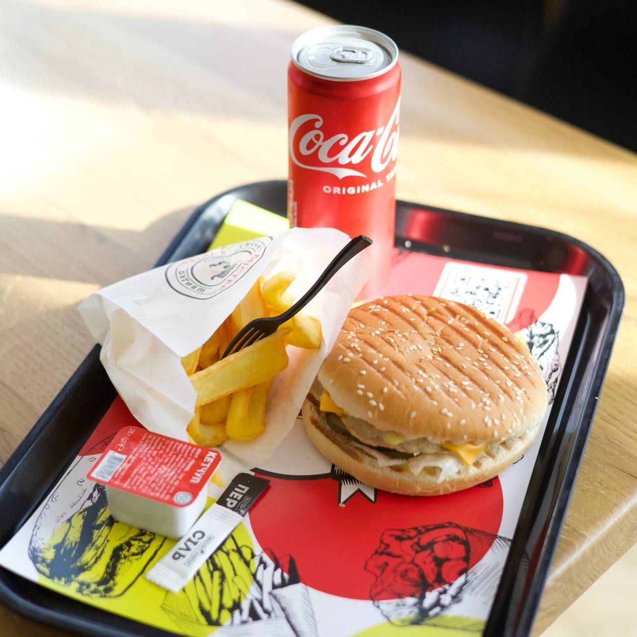 Mister Burher image 4