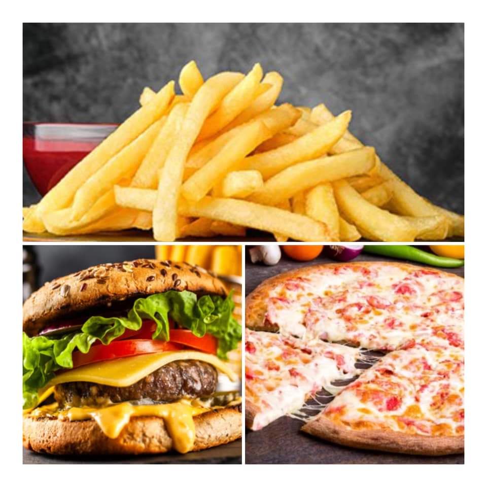 ПіцеріяGAR_RAGE(Тоша і Гоша) image 1