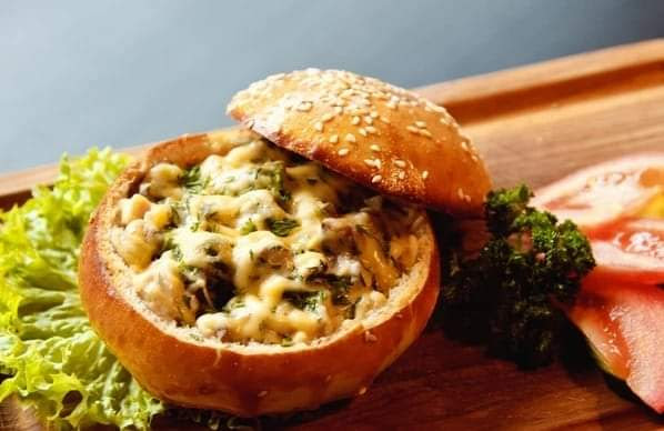 ПіцеріяGAR_RAGE(Тоша і Гоша) image 5