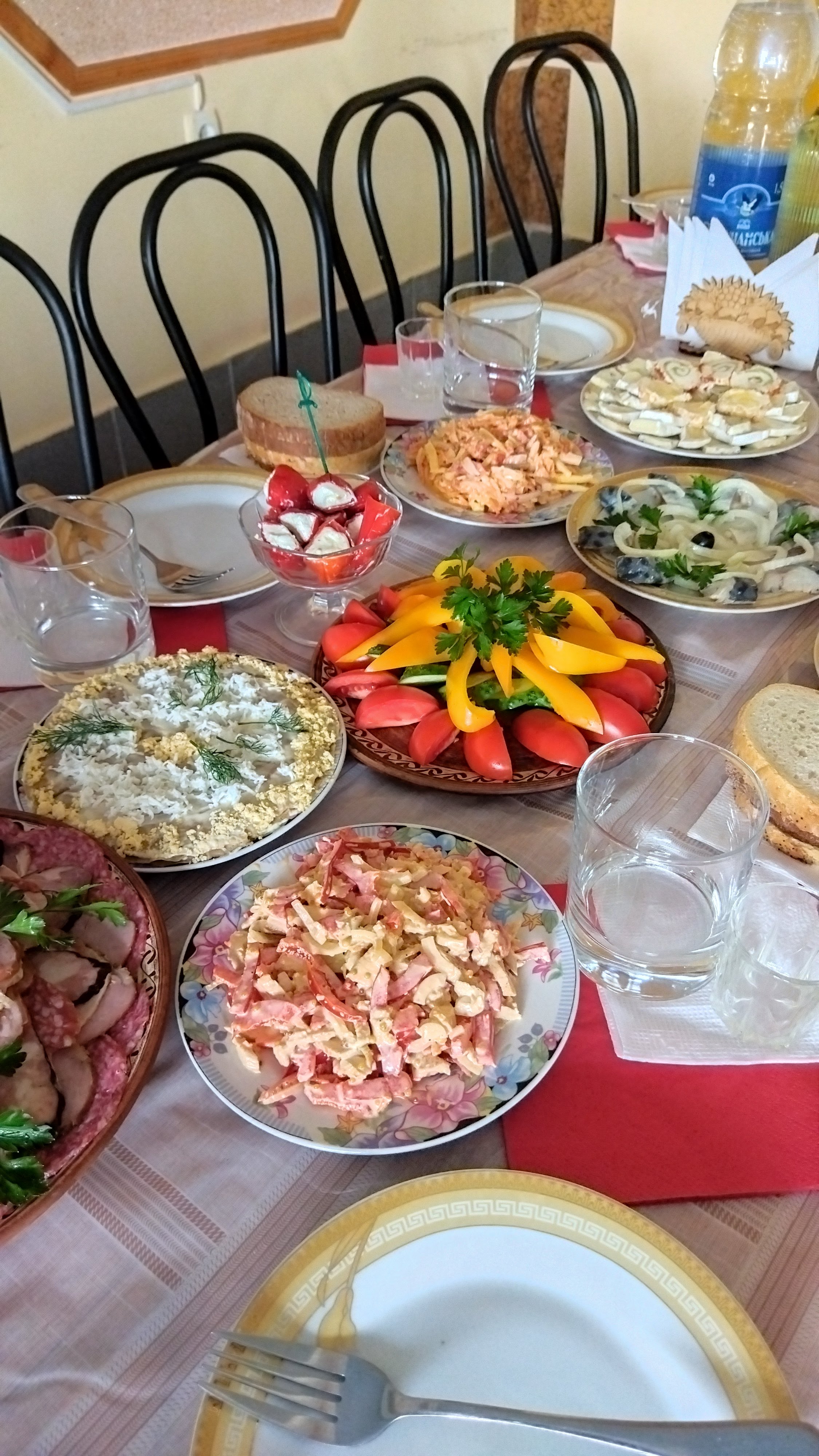 ПіцеріяGAR_RAGE(Тоша і Гоша) image 7