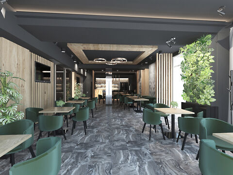Restoran "Riv'yera" image 1