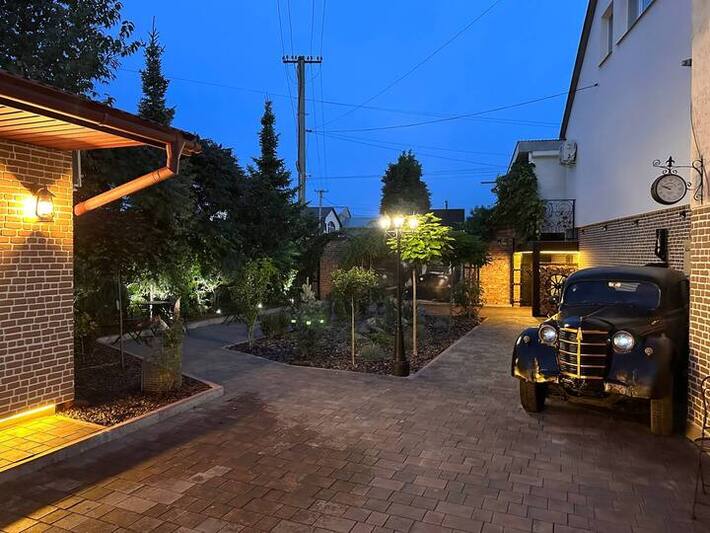 Art-pab Mafia image 6