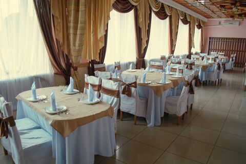Zolotyy Kolos image 1