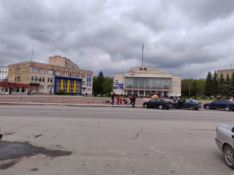 Zolotyy Kolos image 3