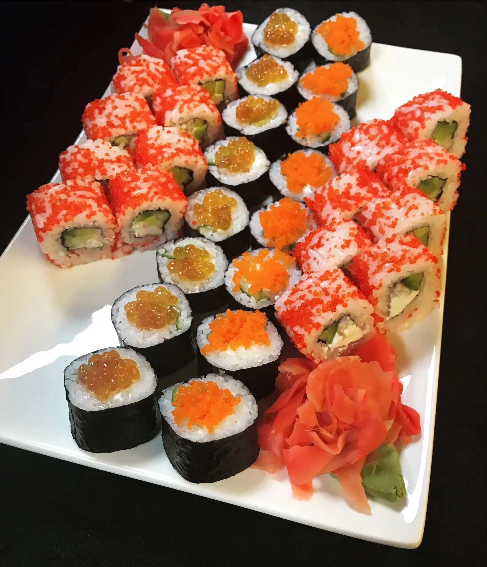 TOKIO sushi-bar image 2