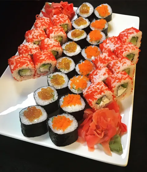 TOKIO sushi-bar image 2