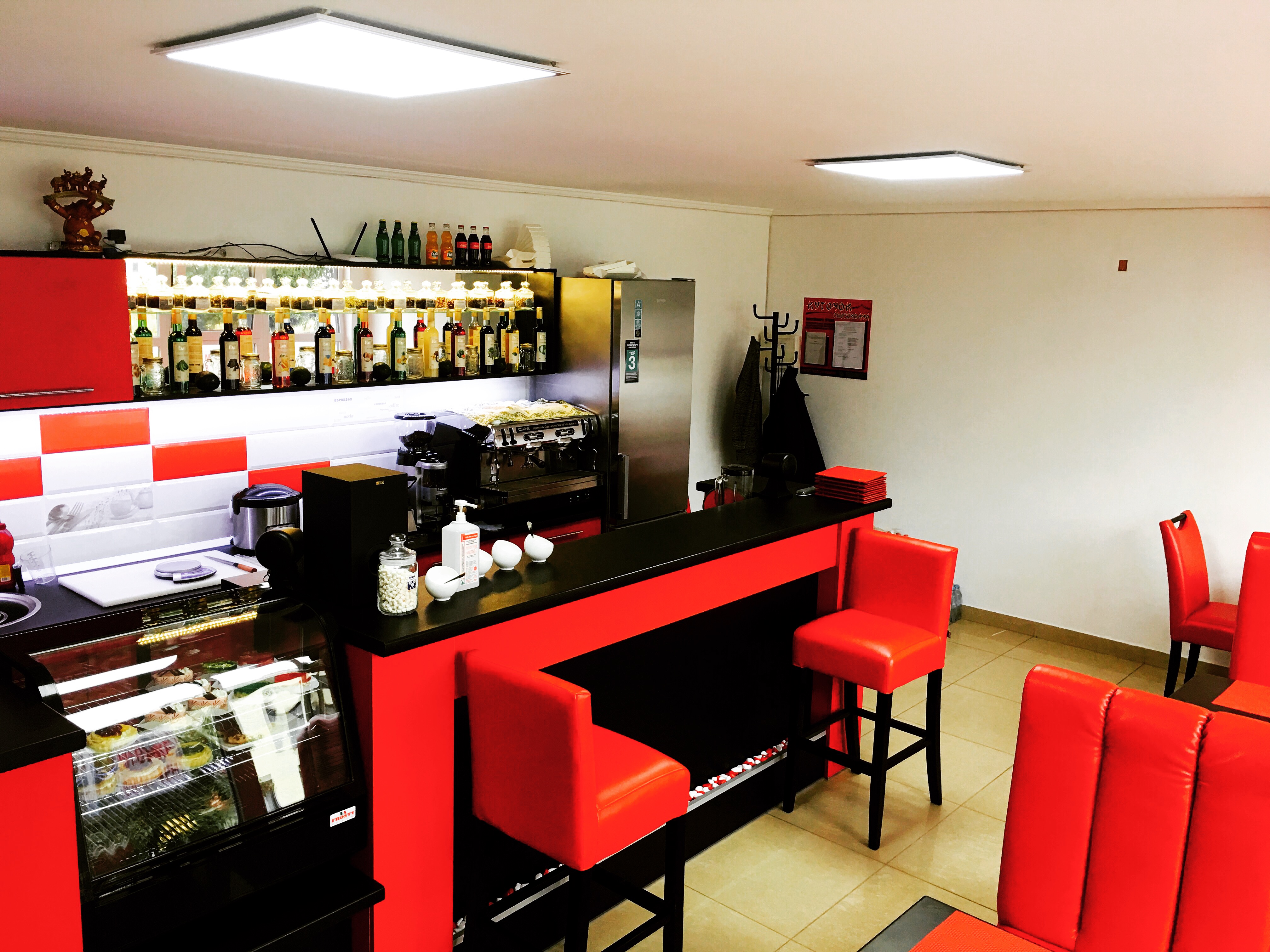 TOKIO sushi-bar image 4