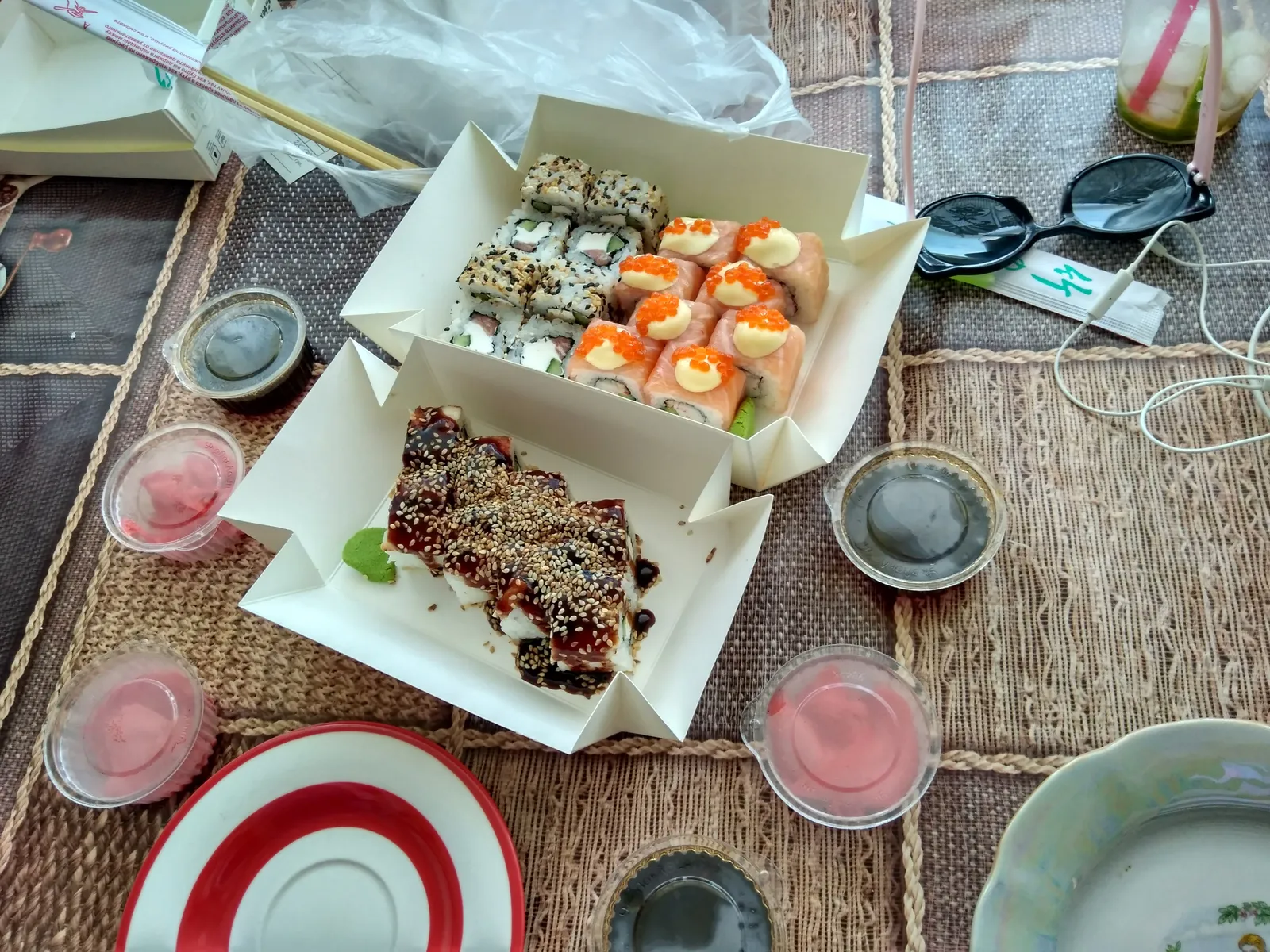 TOKIO sushi-bar image 10