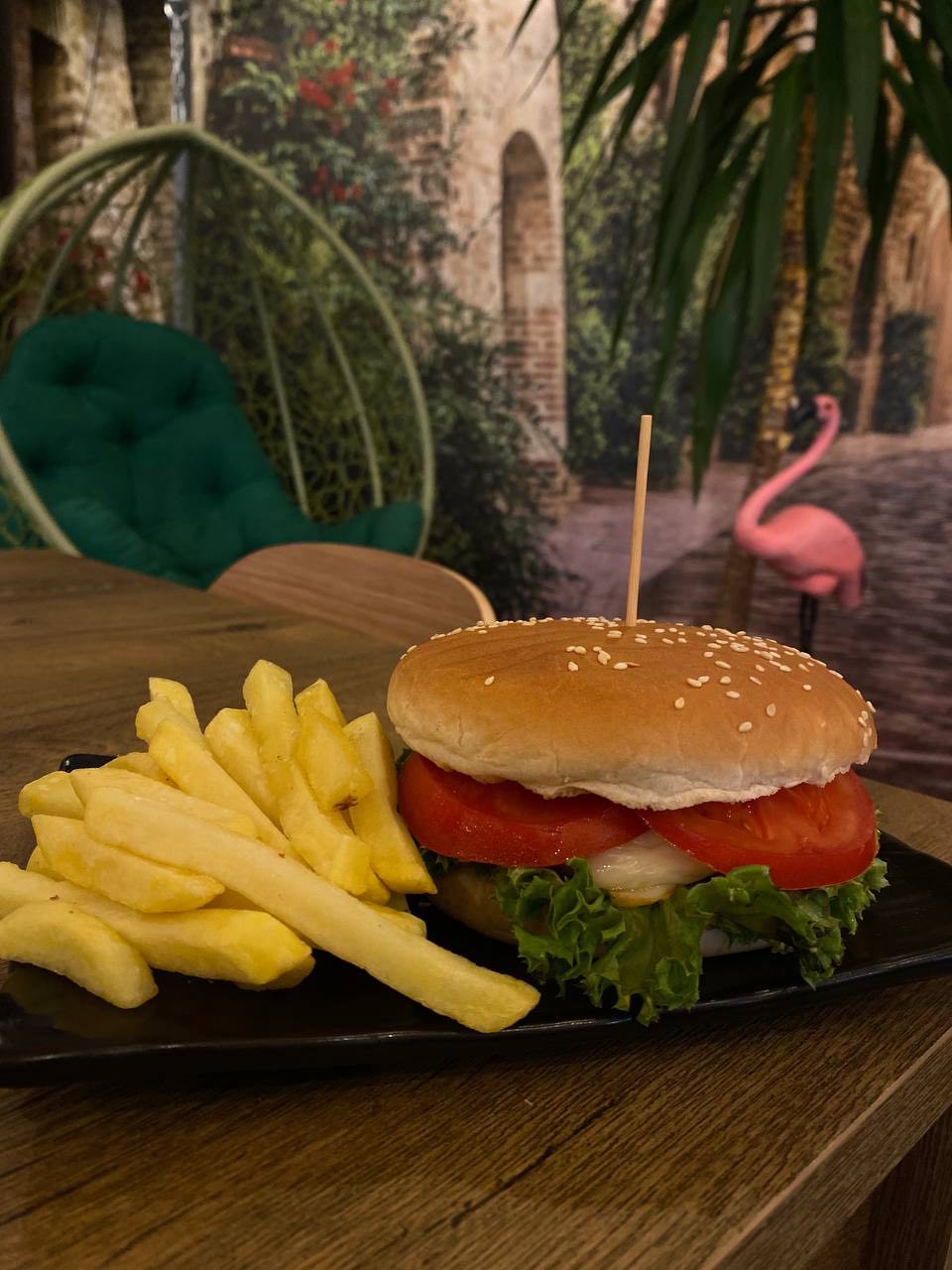 Kafe "Prymkha" image 7