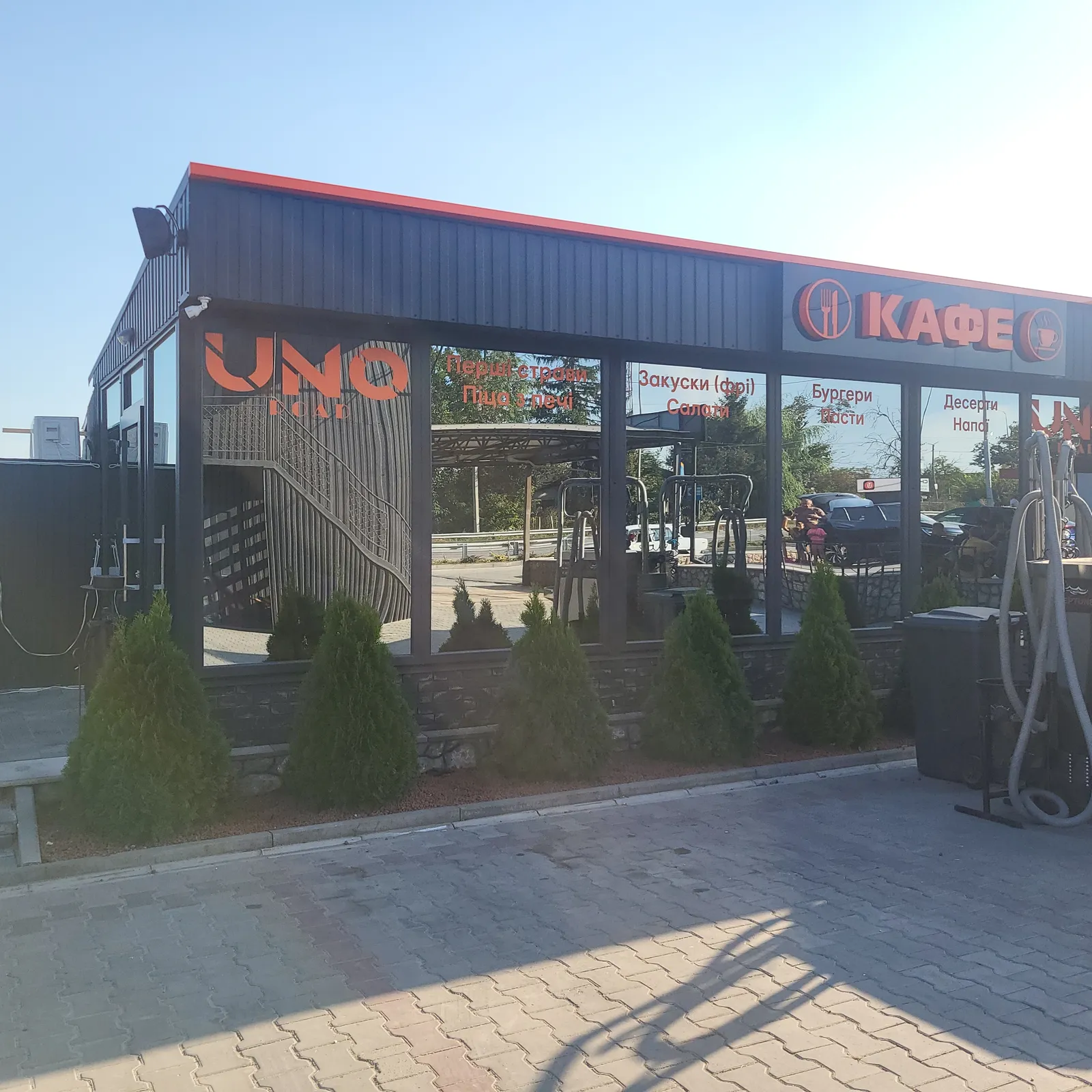 Road Війтівці image 8