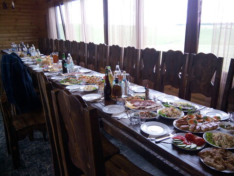 Kafe "Bistro" image 6