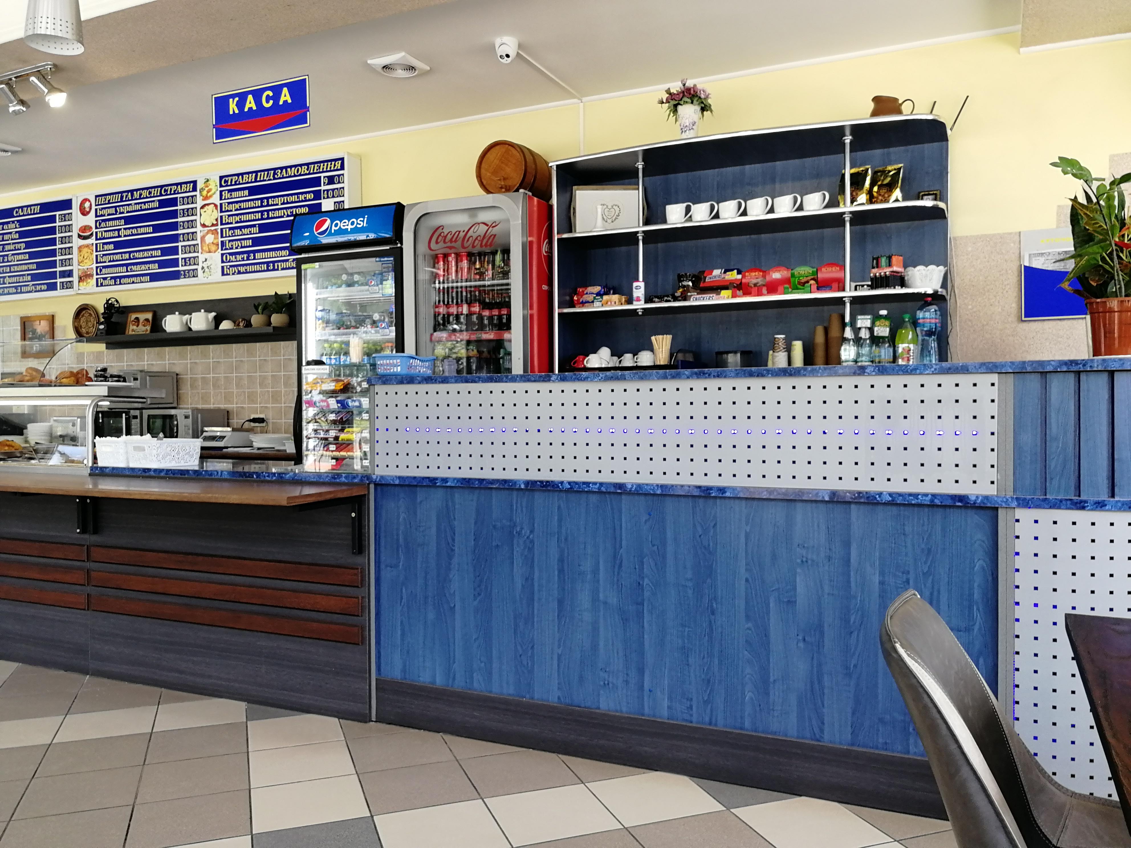 Kafe "Bistro" image 7