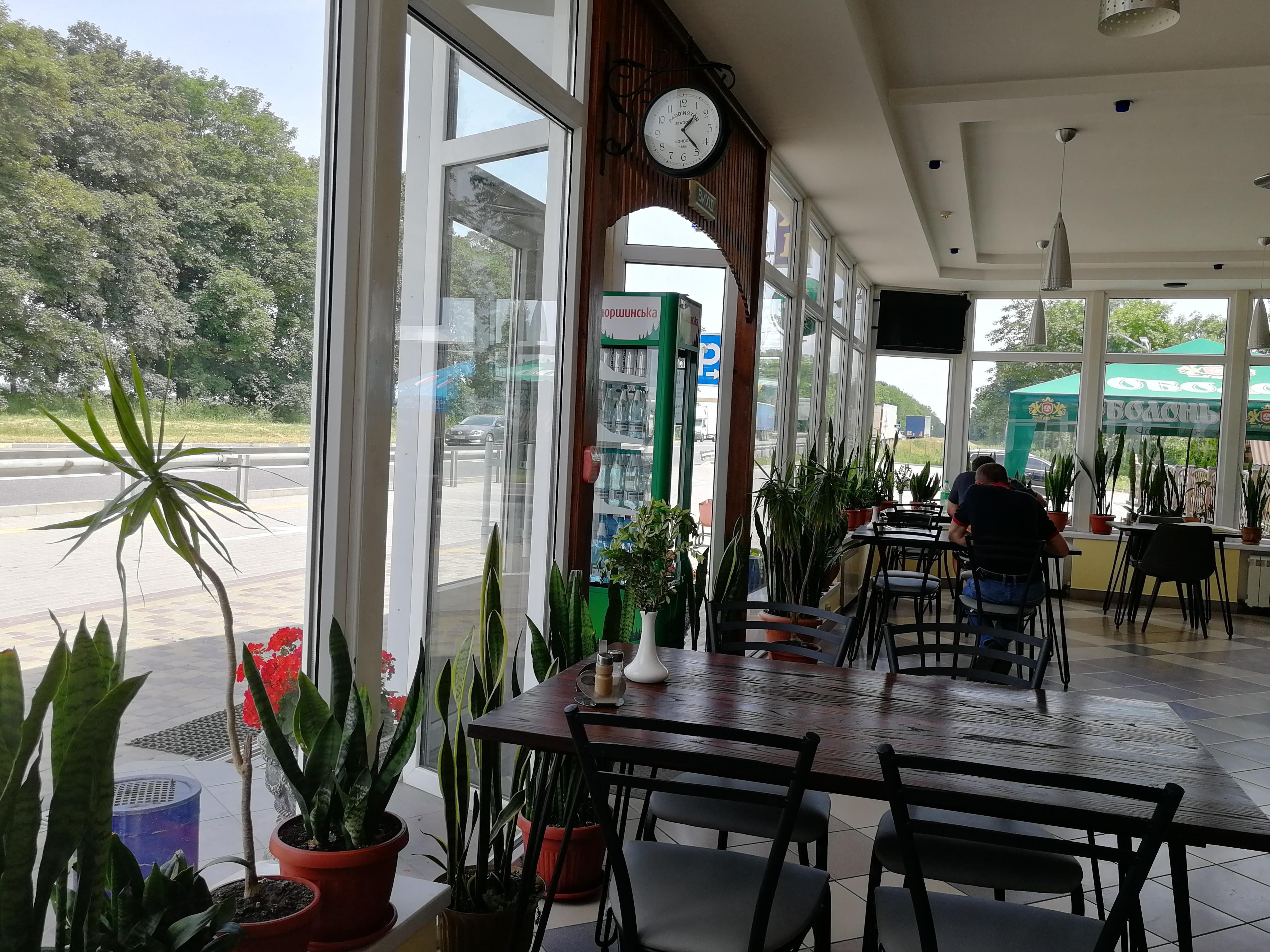 Kafe "Bistro" image 10