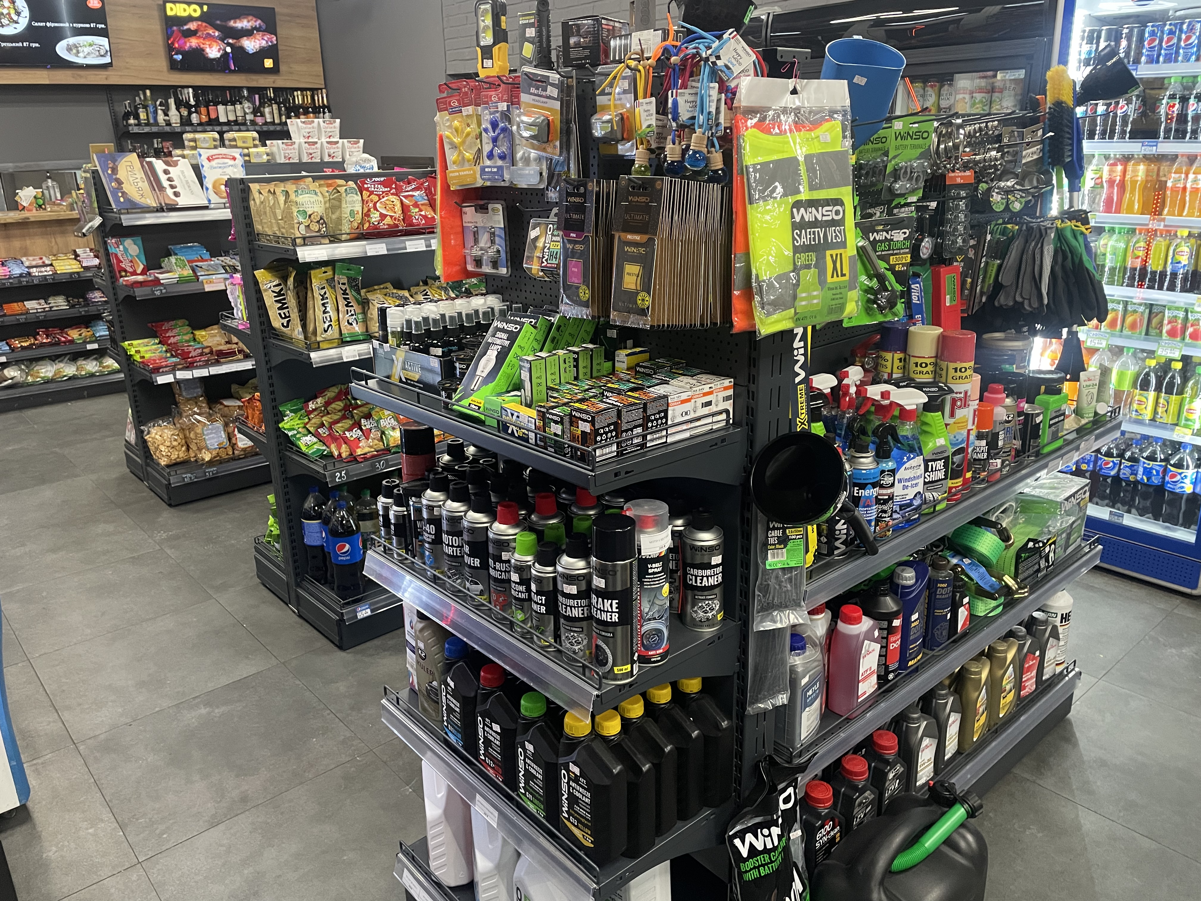 CAFE - MARKET Dido’ image 4