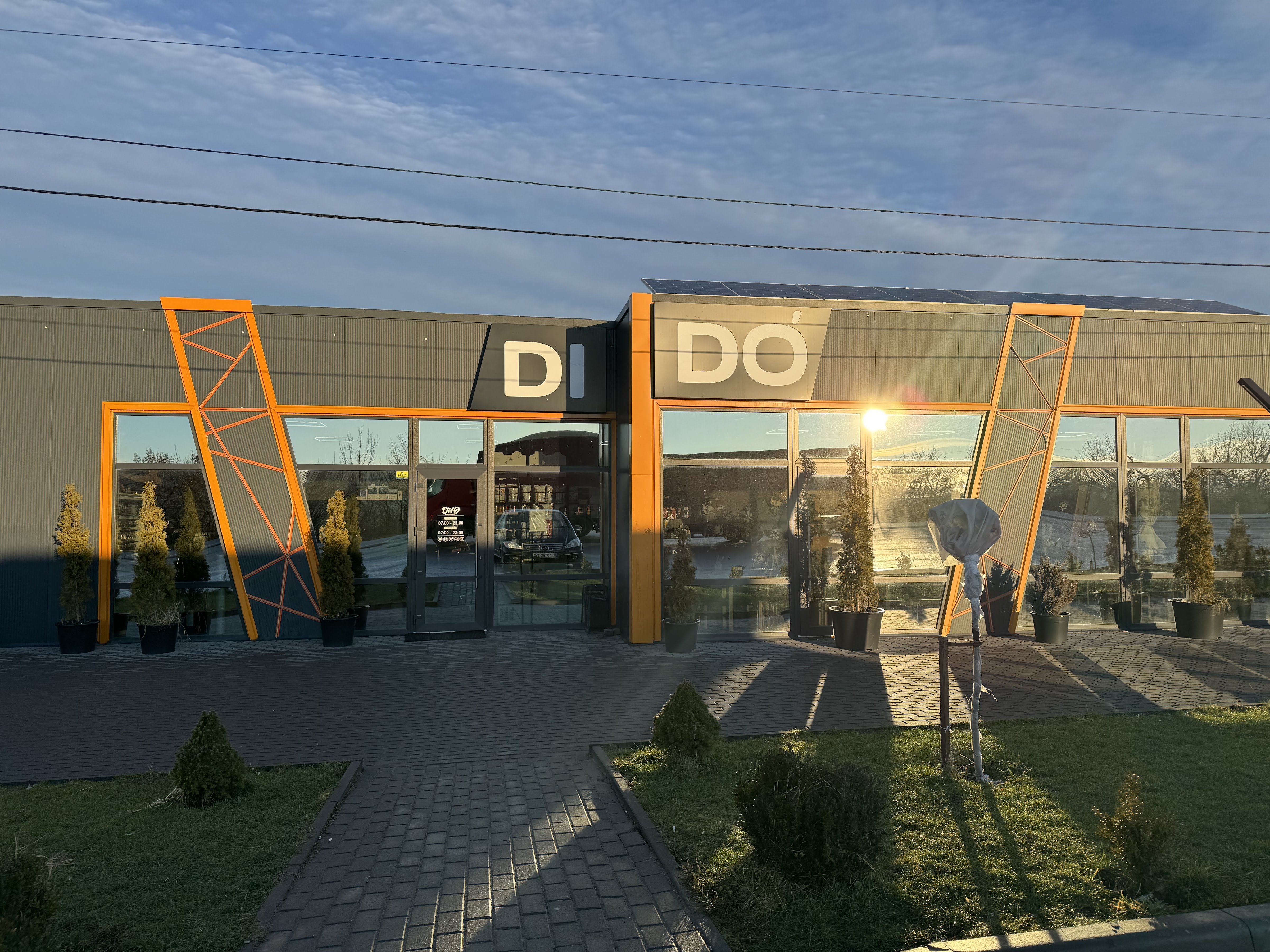 CAFE - MARKET Dido’ image 5