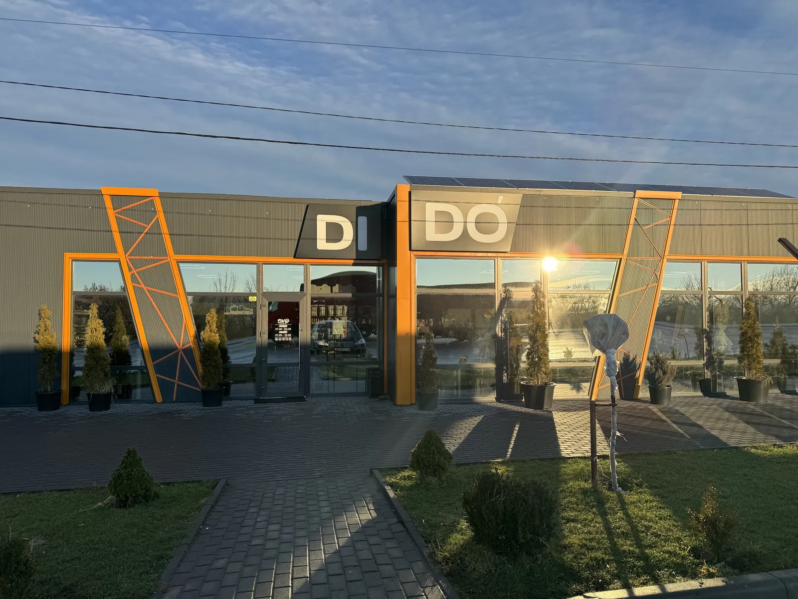 CAFE - MARKET Dido’ image 5