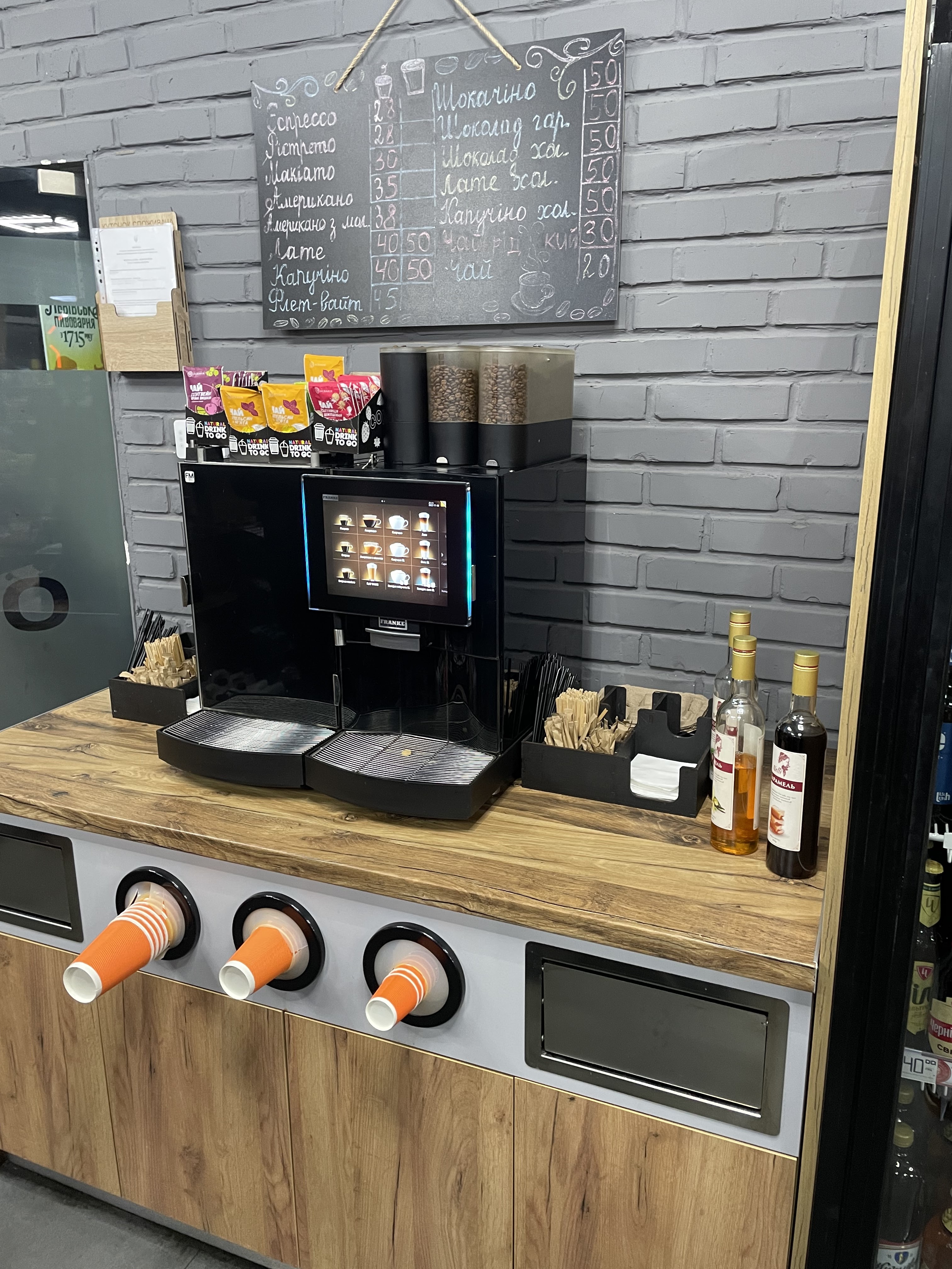 CAFE - MARKET Dido’ image 9