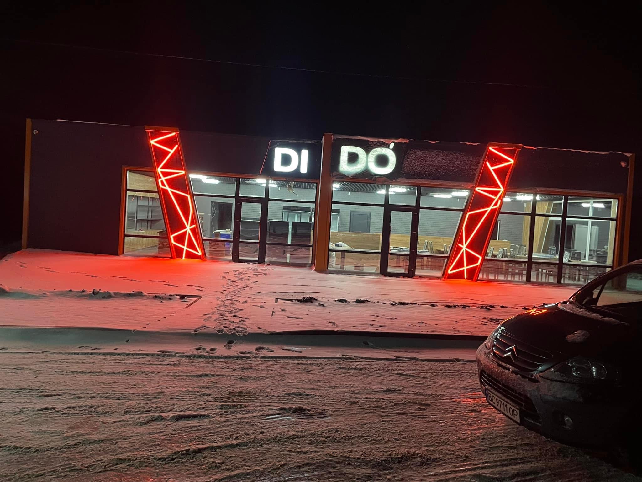 CAFE - MARKET Dido’ image 10