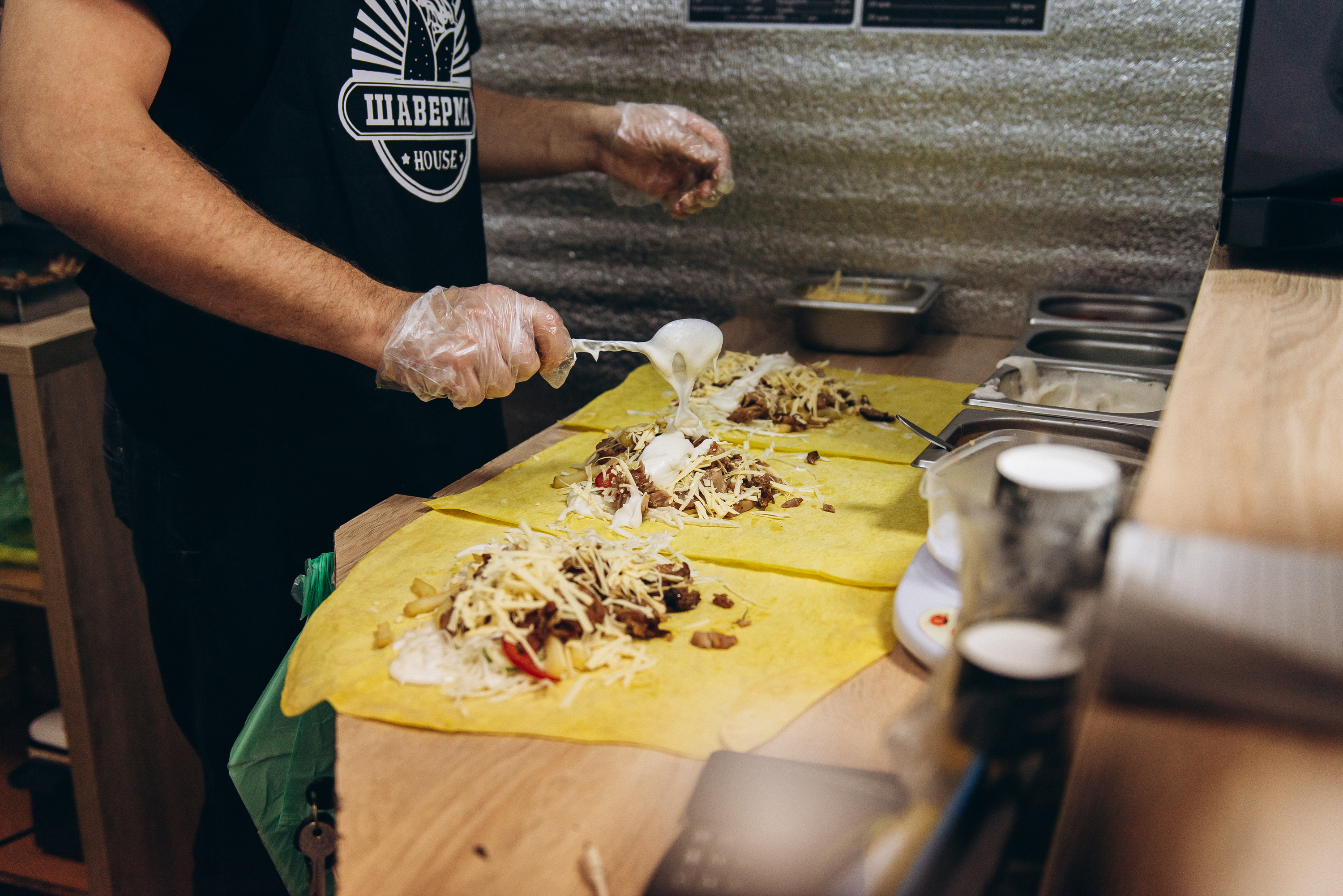 Шаверма House image 3