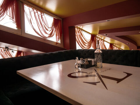 SL Bar Lounge image 1