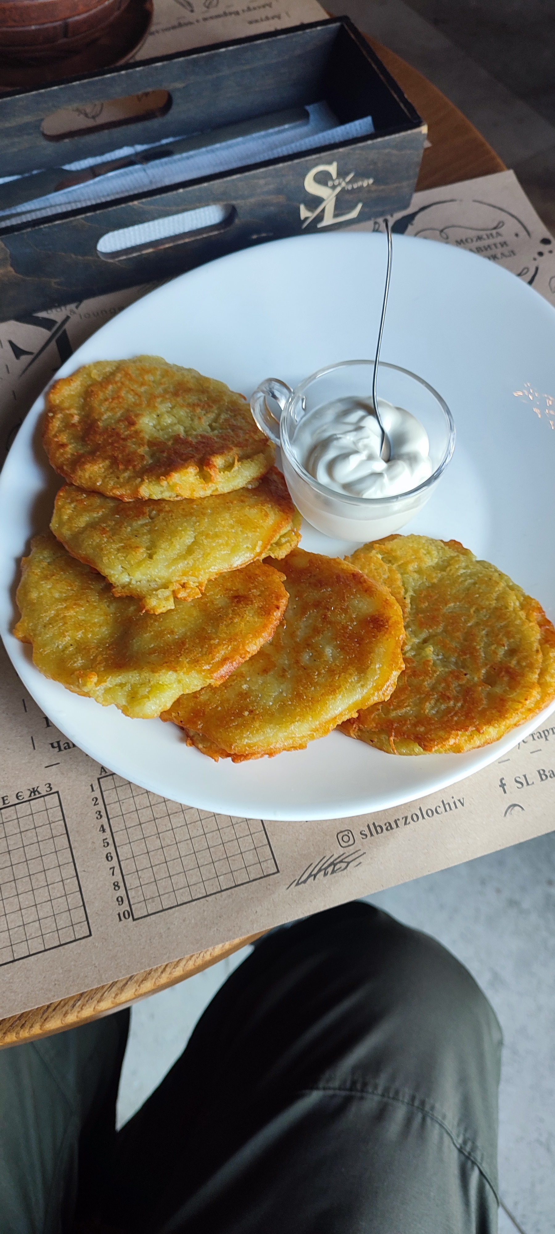 SL Bar Lounge image 7