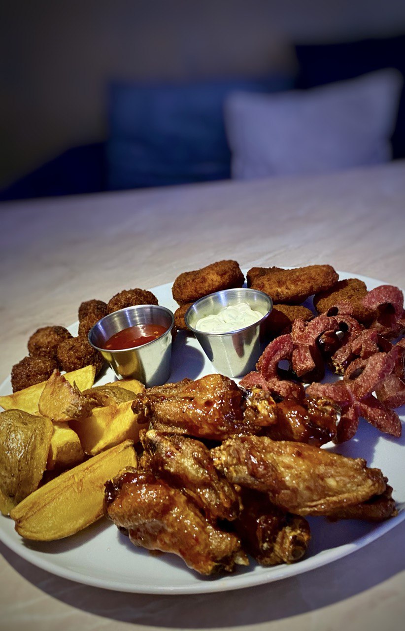 Loft (Lounge & Karaoke) image 6