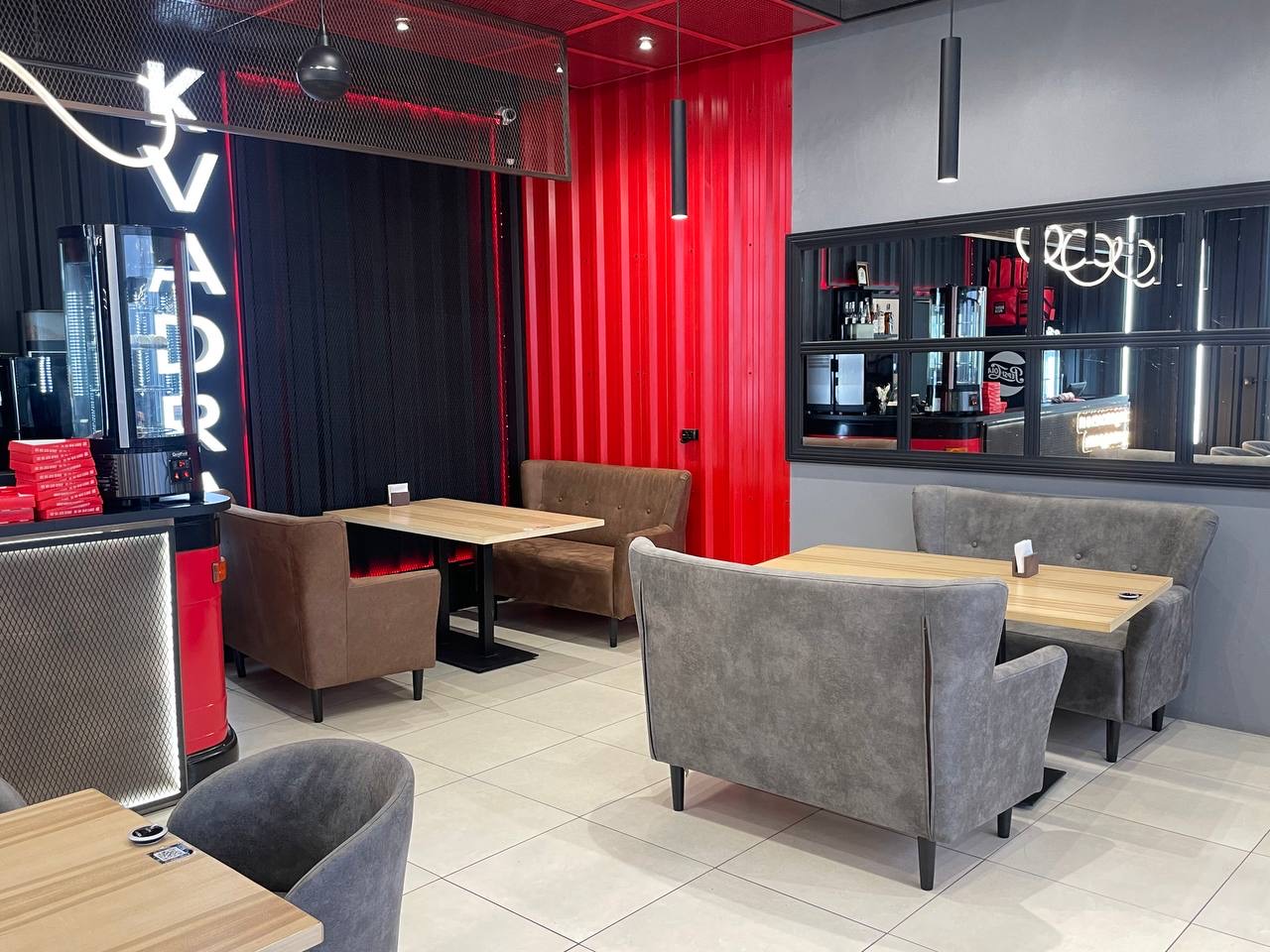 KVADRAT SUSHI & PIZZA image 3