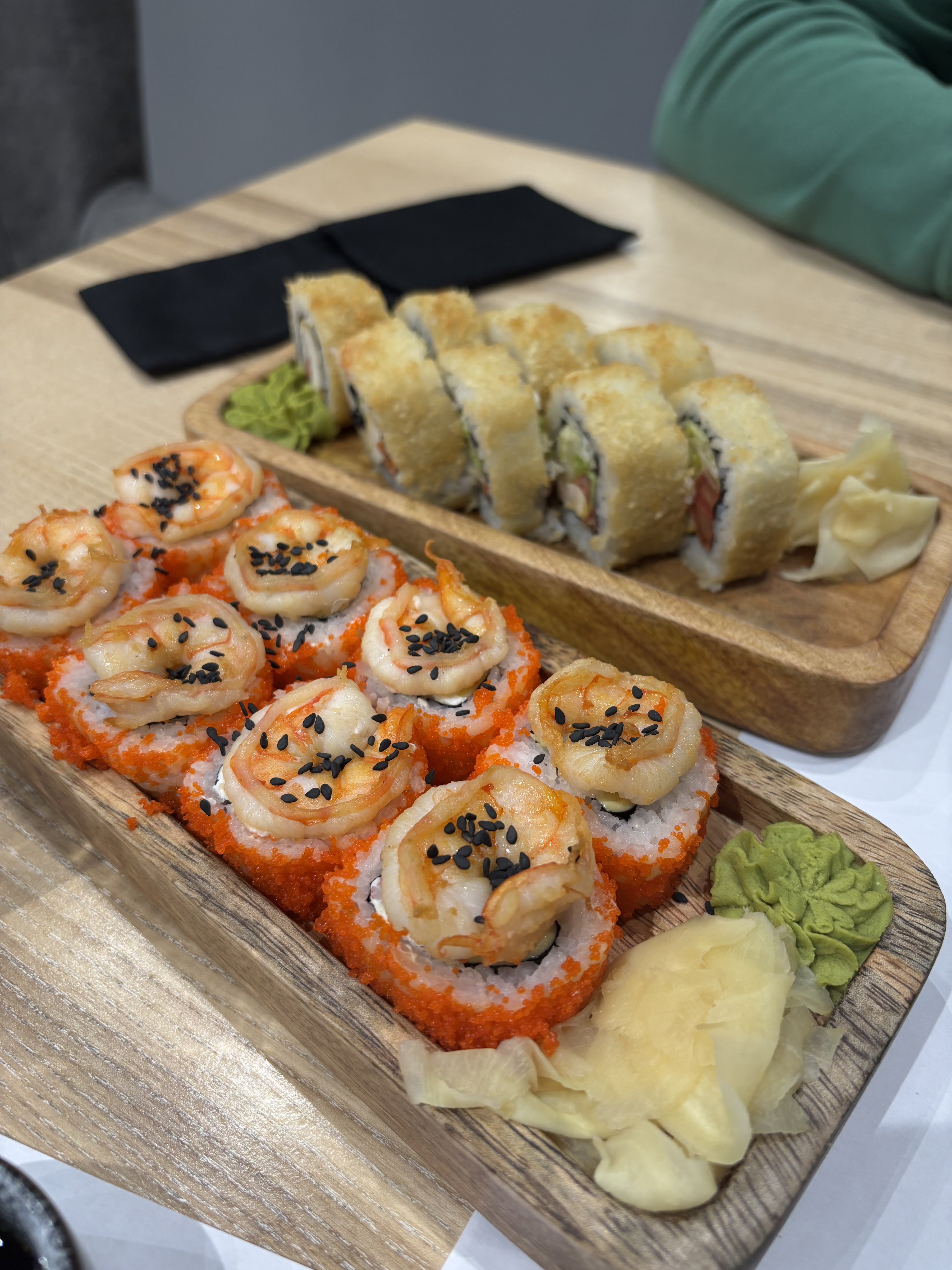 KVADRAT SUSHI & PIZZA image 5