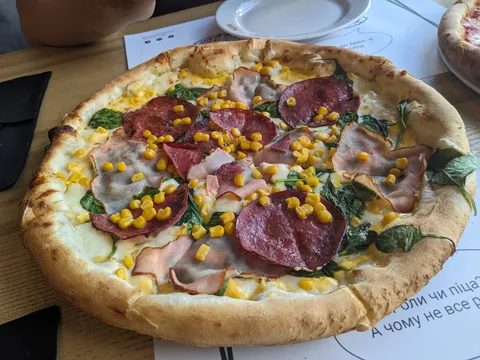 KVADRAT SUSHI & PIZZA image 6