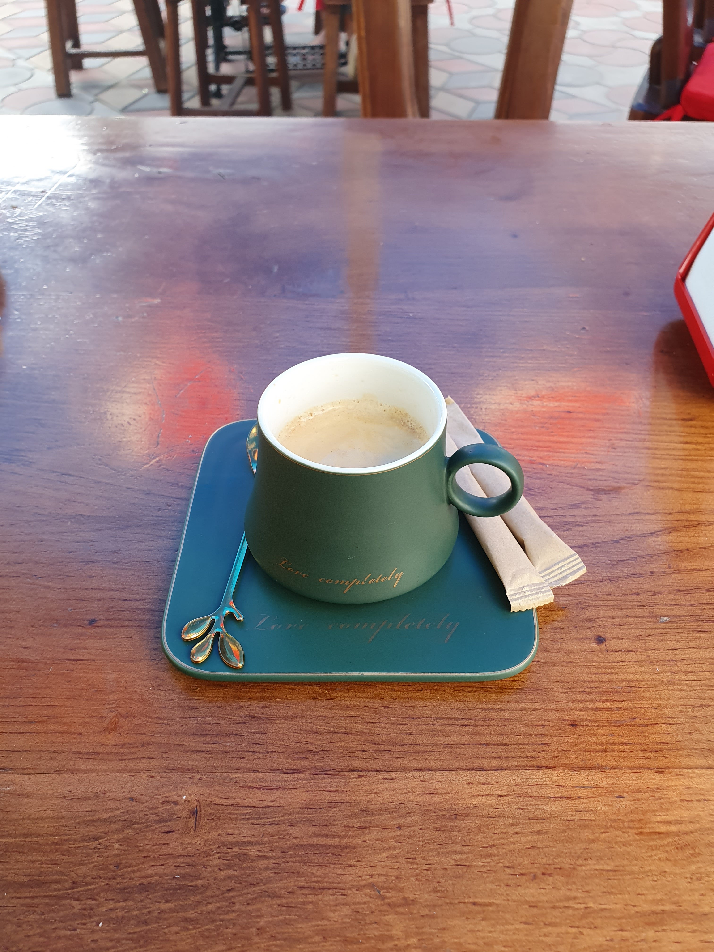 Pepperonipizza image 6