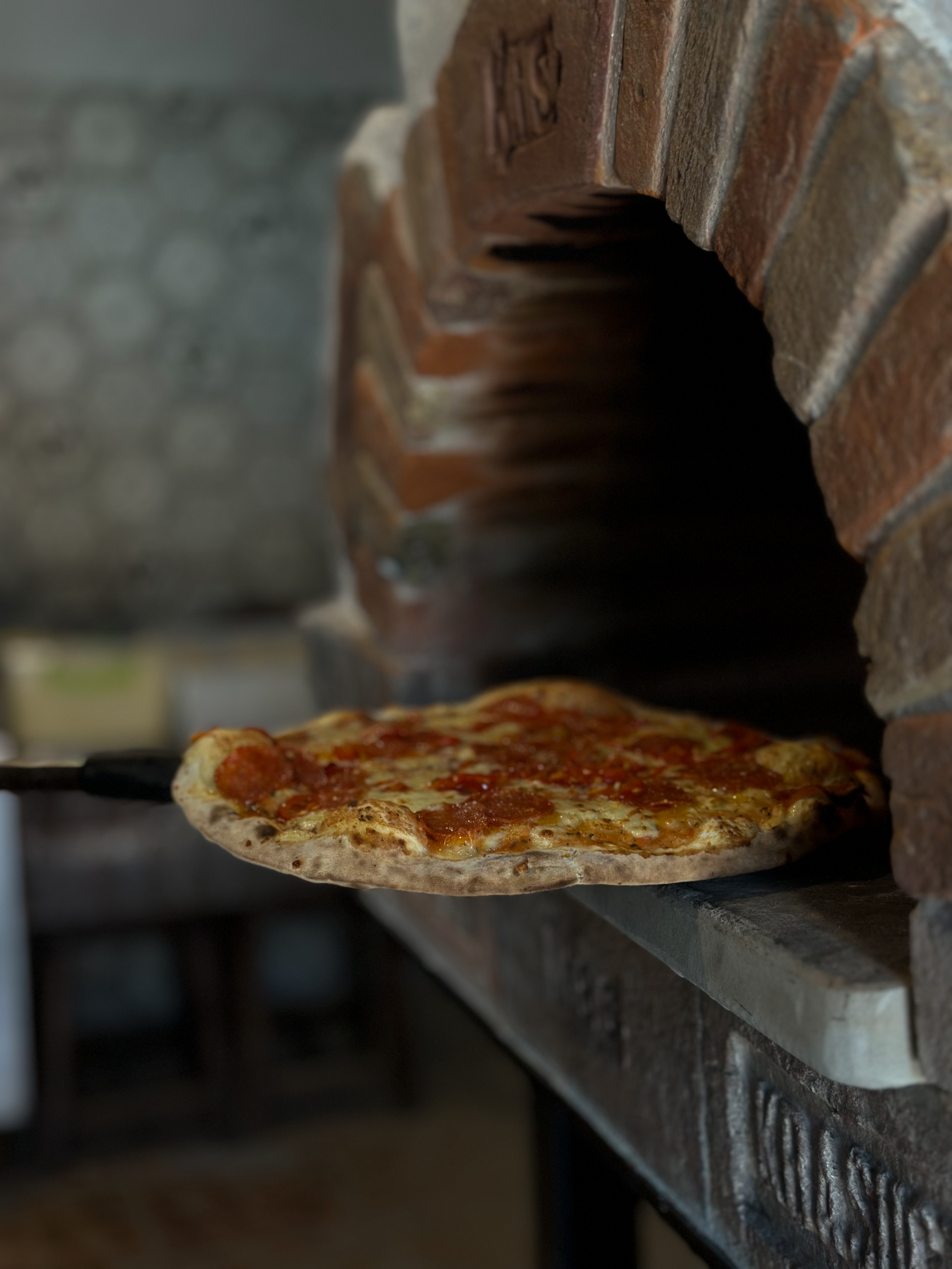 Pepperonipizza image 9